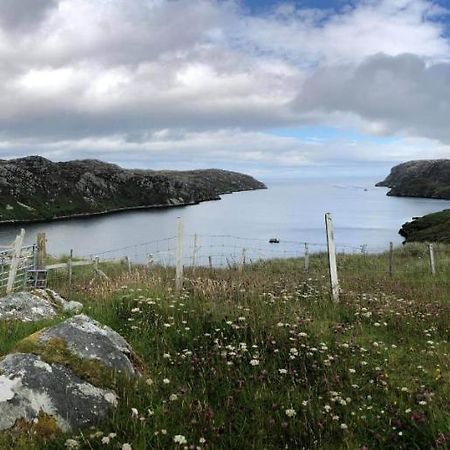 Graver 39 Gravir, Isle Of Lewisヴィラ エクステリア 写真
